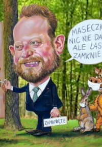 509. Łukasz Szumowski