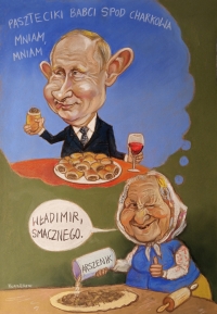 712. Władimir Putin
