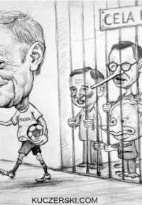 795. D. Tusk i PiS